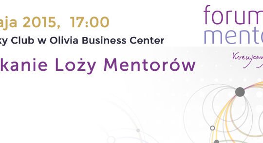 mentoring gdańsk