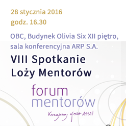 8loza mentorow mentoring
