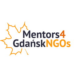 Mentors4GdańskNGOs