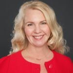 Marit Imeland Gjesme